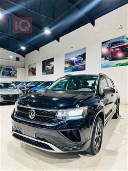 فولكسفاغن تاوس